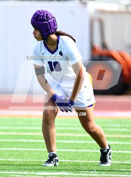 Thumbnail 1 in Campo Verde @ Millennium (Make Our Mark Invitational) photogallery.