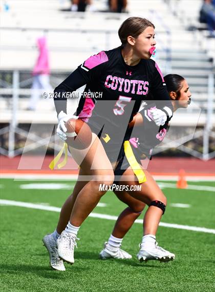 Thumbnail 3 in Campo Verde @ Millennium (Make Our Mark Invitational) photogallery.