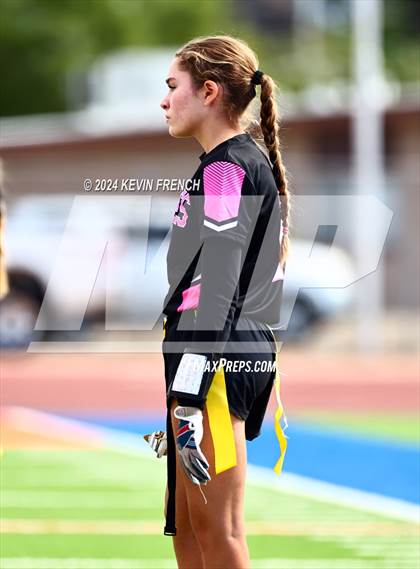 Thumbnail 2 in Campo Verde @ Millennium (Make Our Mark Invitational) photogallery.