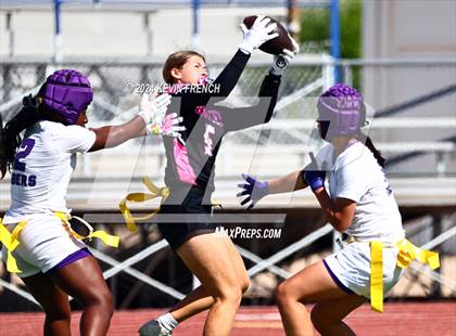 Thumbnail 2 in Campo Verde @ Millennium (Make Our Mark Invitational) photogallery.