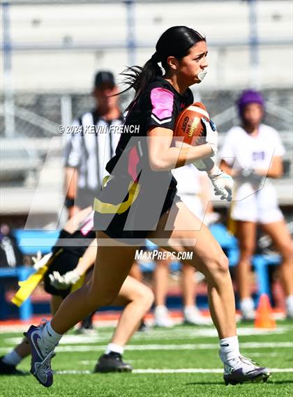 Thumbnail 1 in Campo Verde @ Millennium (Make Our Mark Invitational) photogallery.