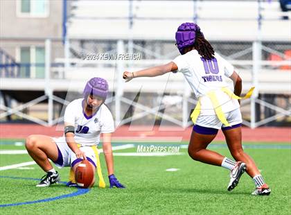 Thumbnail 1 in Campo Verde @ Millennium (Make Our Mark Invitational) photogallery.