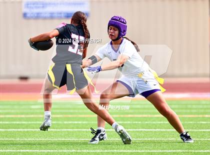 Thumbnail 1 in Campo Verde @ Millennium (Make Our Mark Invitational) photogallery.