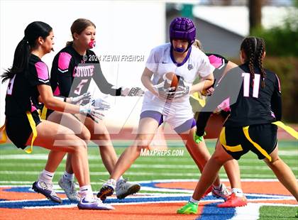 Thumbnail 3 in Campo Verde @ Millennium (Make Our Mark Invitational) photogallery.