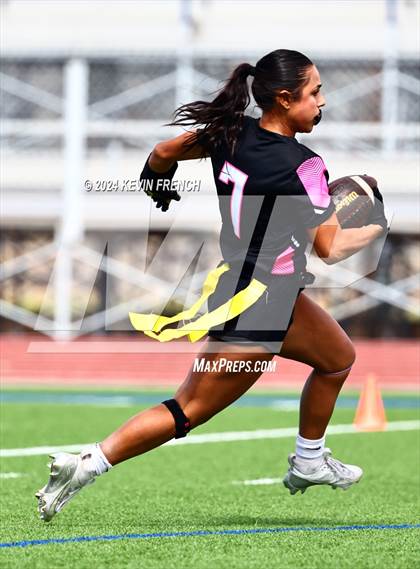 Thumbnail 1 in Campo Verde @ Millennium (Make Our Mark Invitational) photogallery.