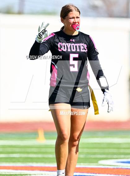 Thumbnail 3 in Campo Verde @ Millennium (Make Our Mark Invitational) photogallery.