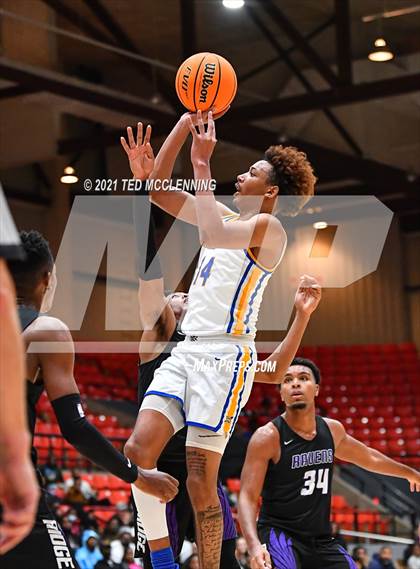 Thumbnail 1 in Cane Ridge vs. North Little Rock (King Cotton Classic) photogallery.