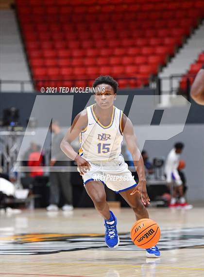 Thumbnail 1 in Cane Ridge vs. North Little Rock (King Cotton Classic) photogallery.