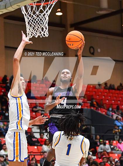 Thumbnail 1 in Cane Ridge vs. North Little Rock (King Cotton Classic) photogallery.