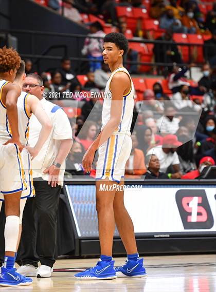 Thumbnail 1 in Cane Ridge vs. North Little Rock (King Cotton Classic) photogallery.