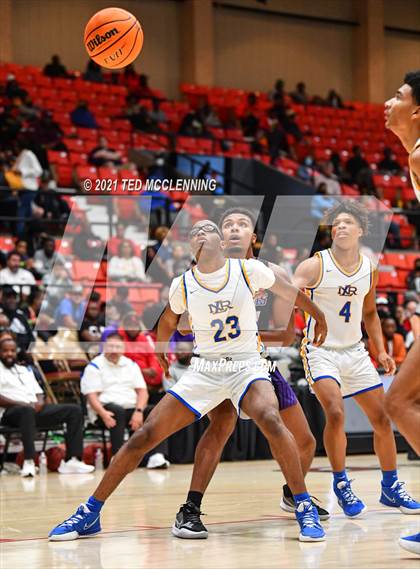 Thumbnail 2 in Cane Ridge vs. North Little Rock (King Cotton Classic) photogallery.