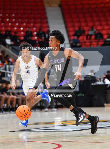 Thumbnail 2 in Cane Ridge vs. North Little Rock (King Cotton Classic) photogallery.