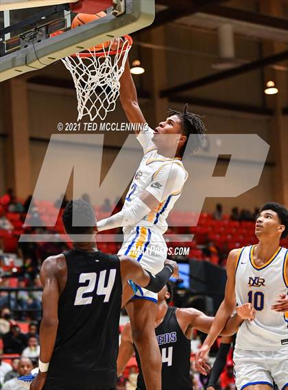 Thumbnail 2 in Cane Ridge vs. North Little Rock (King Cotton Classic) photogallery.