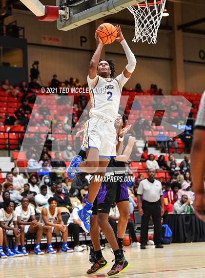 Thumbnail 2 in Cane Ridge vs. North Little Rock (King Cotton Classic) photogallery.