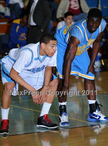 Thumbnail 1 in Walnut vs. Quartz Hill (CIF SS Playoffs) photogallery.