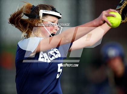 Thumbnail 1 in Timber Creek vs V.R. Eaton photogallery.