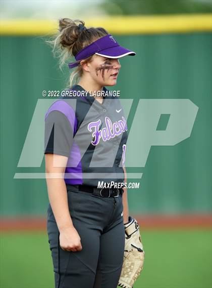 Thumbnail 1 in Timber Creek vs V.R. Eaton photogallery.