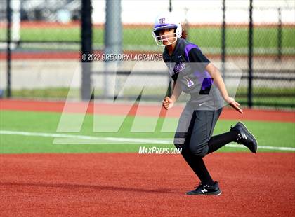 Thumbnail 2 in Timber Creek vs V.R. Eaton photogallery.