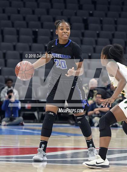 Thumbnail 1 in Windward vs. Pinewood (CIF State Open Division Final) photogallery.