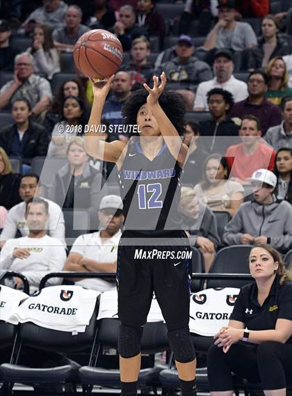 Thumbnail 2 in Windward vs. Pinewood (CIF State Open Division Final) photogallery.