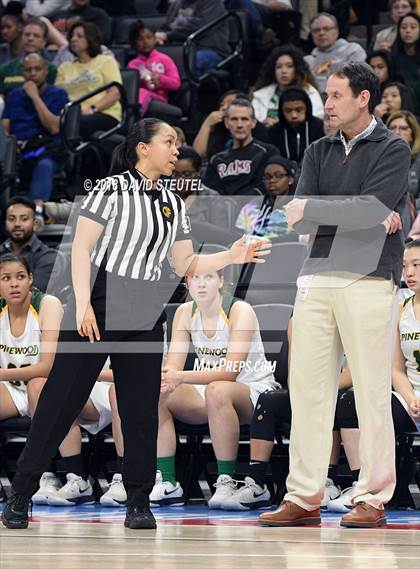 Thumbnail 2 in Windward vs. Pinewood (CIF State Open Division Final) photogallery.