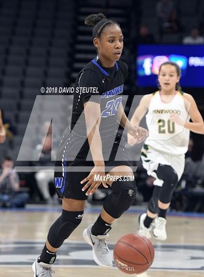 Thumbnail 2 in Windward vs. Pinewood (CIF State Open Division Final) photogallery.