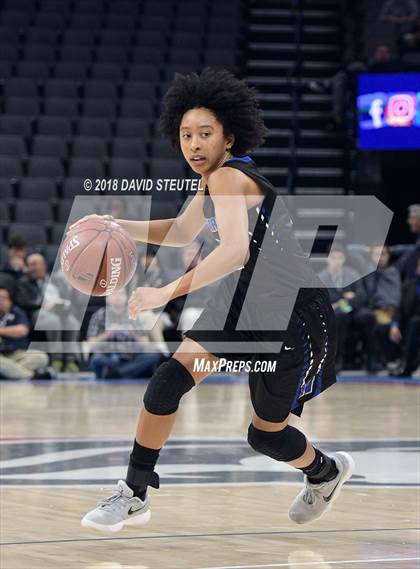 Thumbnail 2 in Windward vs. Pinewood (CIF State Open Division Final) photogallery.