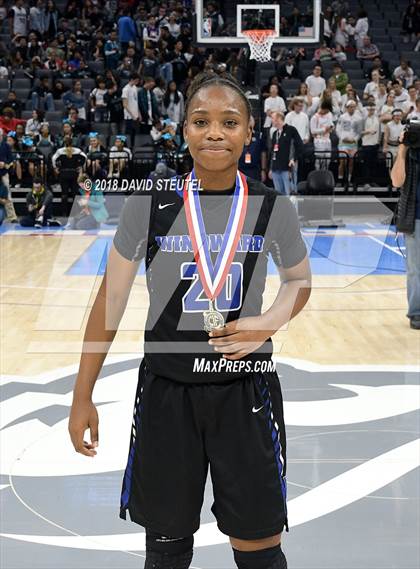 Thumbnail 2 in Windward vs. Pinewood (CIF State Open Division Final) photogallery.
