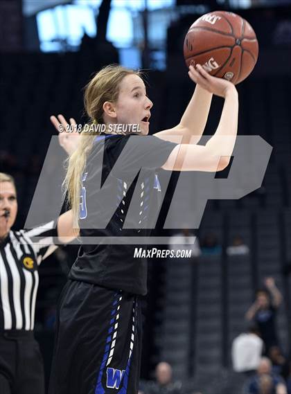 Thumbnail 3 in Windward vs. Pinewood (CIF State Open Division Final) photogallery.