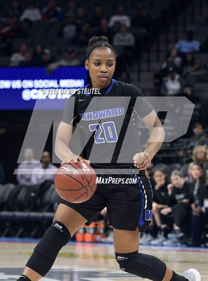 Thumbnail 3 in Windward vs. Pinewood (CIF State Open Division Final) photogallery.