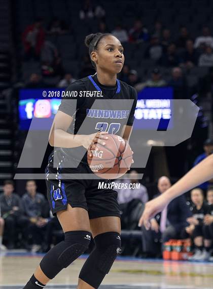 Thumbnail 1 in Windward vs. Pinewood (CIF State Open Division Final) photogallery.