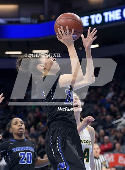 Thumbnail 3 in Windward vs. Pinewood (CIF State Open Division Final) photogallery.