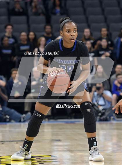 Thumbnail 3 in Windward vs. Pinewood (CIF State Open Division Final) photogallery.