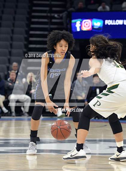 Thumbnail 3 in Windward vs. Pinewood (CIF State Open Division Final) photogallery.