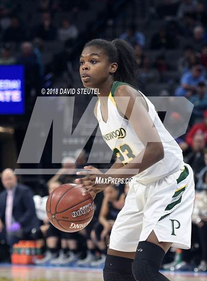 Thumbnail 2 in Windward vs. Pinewood (CIF State Open Division Final) photogallery.