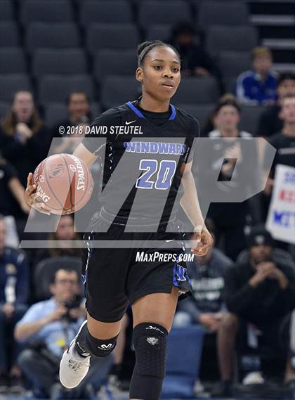 Thumbnail 3 in Windward vs. Pinewood (CIF State Open Division Final) photogallery.