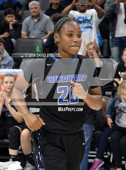 Thumbnail 1 in Windward vs. Pinewood (CIF State Open Division Final) photogallery.