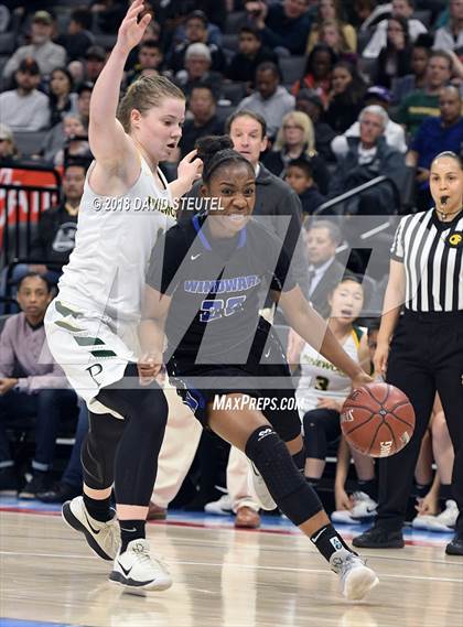 Thumbnail 3 in Windward vs. Pinewood (CIF State Open Division Final) photogallery.