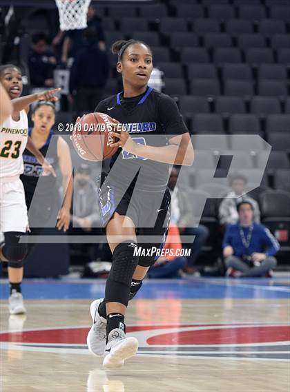 Thumbnail 2 in Windward vs. Pinewood (CIF State Open Division Final) photogallery.
