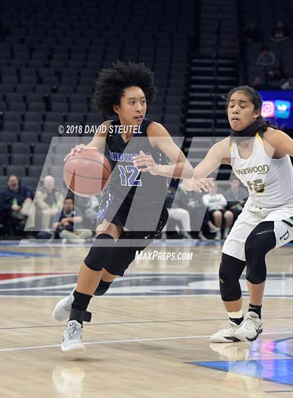 Thumbnail 3 in Windward vs. Pinewood (CIF State Open Division Final) photogallery.