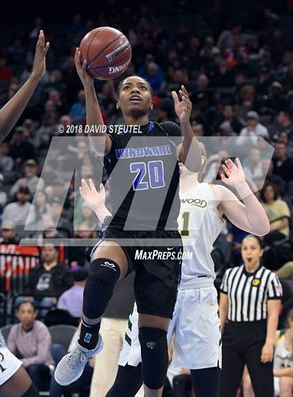 Thumbnail 2 in Windward vs. Pinewood (CIF State Open Division Final) photogallery.
