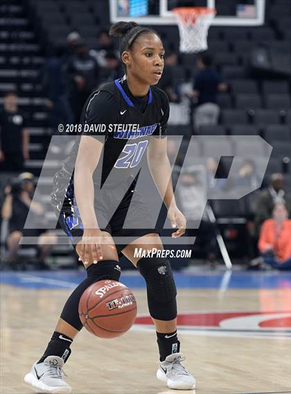 Thumbnail 2 in Windward vs. Pinewood (CIF State Open Division Final) photogallery.