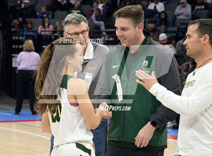 Thumbnail 1 in Windward vs. Pinewood (CIF State Open Division Final) photogallery.