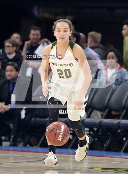 Thumbnail 1 in Windward vs. Pinewood (CIF State Open Division Final) photogallery.