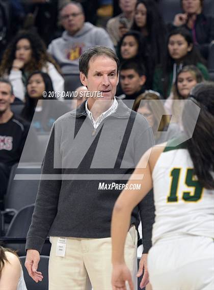 Thumbnail 3 in Windward vs. Pinewood (CIF State Open Division Final) photogallery.