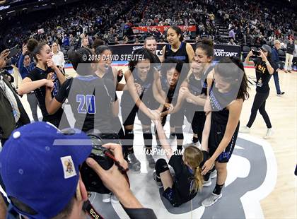 Thumbnail 3 in Windward vs. Pinewood (CIF State Open Division Final) photogallery.
