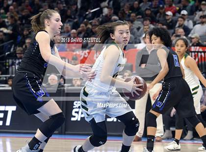 Thumbnail 2 in Windward vs. Pinewood (CIF State Open Division Final) photogallery.