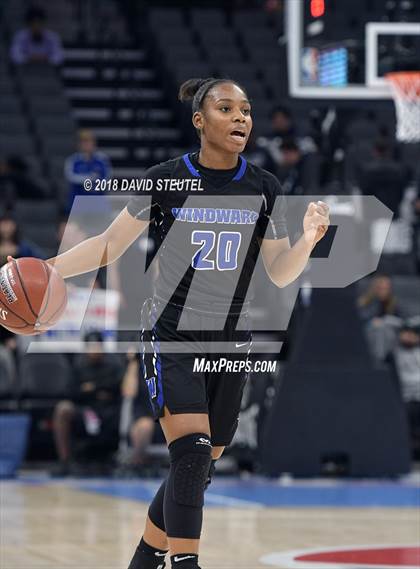 Thumbnail 1 in Windward vs. Pinewood (CIF State Open Division Final) photogallery.