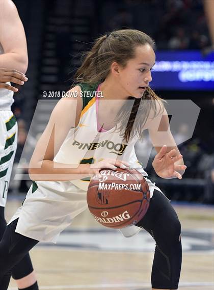 Thumbnail 2 in Windward vs. Pinewood (CIF State Open Division Final) photogallery.