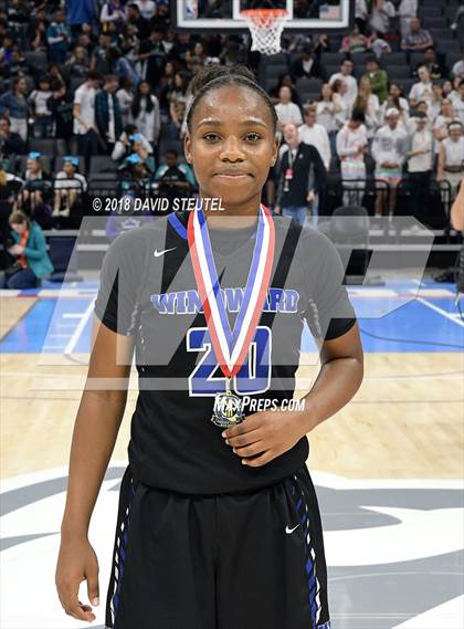Thumbnail 3 in Windward vs. Pinewood (CIF State Open Division Final) photogallery.